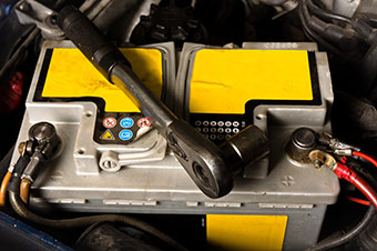 Electrical System Service | Advanced Automotive and Transmissions
