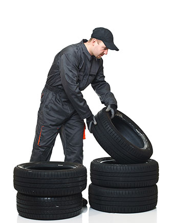 Tire Repair and Service | Advanced Automotive and Transmissions