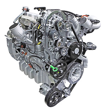 Diesel Engines | Advanced Automotive and Transmissions