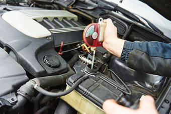 Car Fluid Service | Advanced Automotive and Transmissions