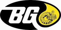 BG logo