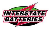 Interstate Batteries logo