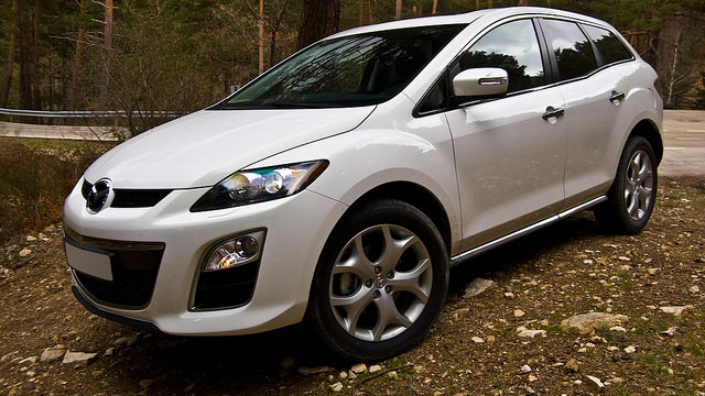 Owen Sound Auto Repair | Mazda