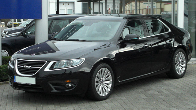Owen Sound Auto Repair | Saab