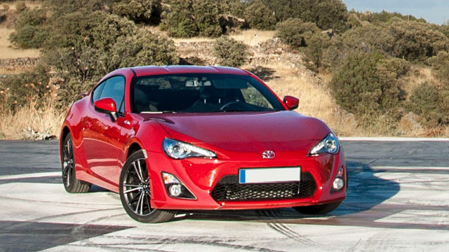 Owen Sound Auto Repair | Toyota
